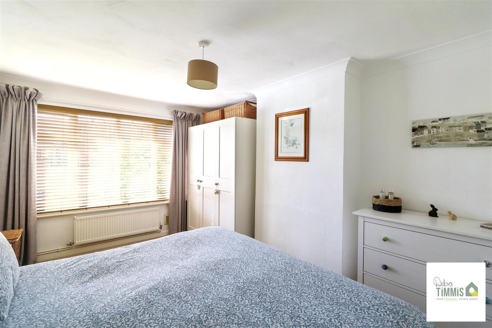 Moss Park Avenue, Werrington, Stoke-On-Trent
